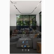 ULTRA TRACK & LIGHTS SYSTEM gallery detail image