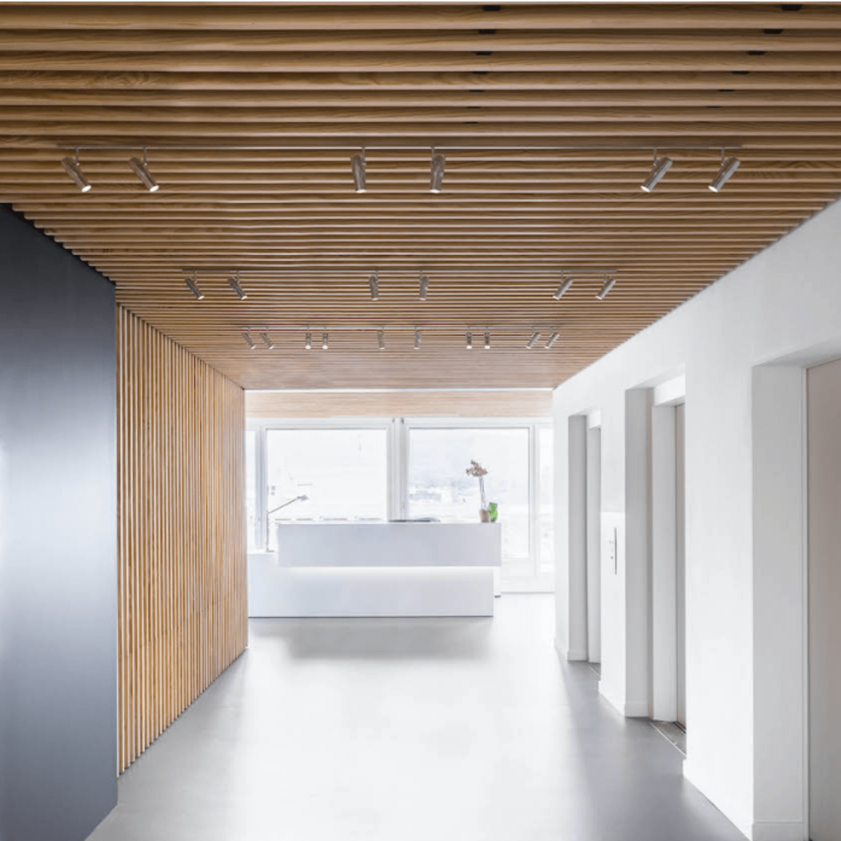 Zero Track Light by Flos ArchiPro AU