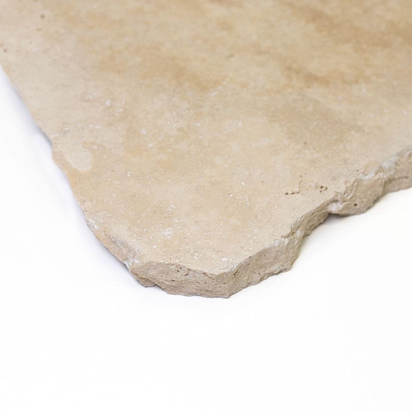 Sparta Crazy Pave Travertine | Stone gallery detail image