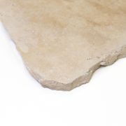 Sparta Crazy Pave Travertine | Stone gallery detail image