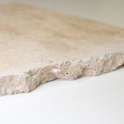 Sparta Light Travertine Collection | Stone gallery detail image