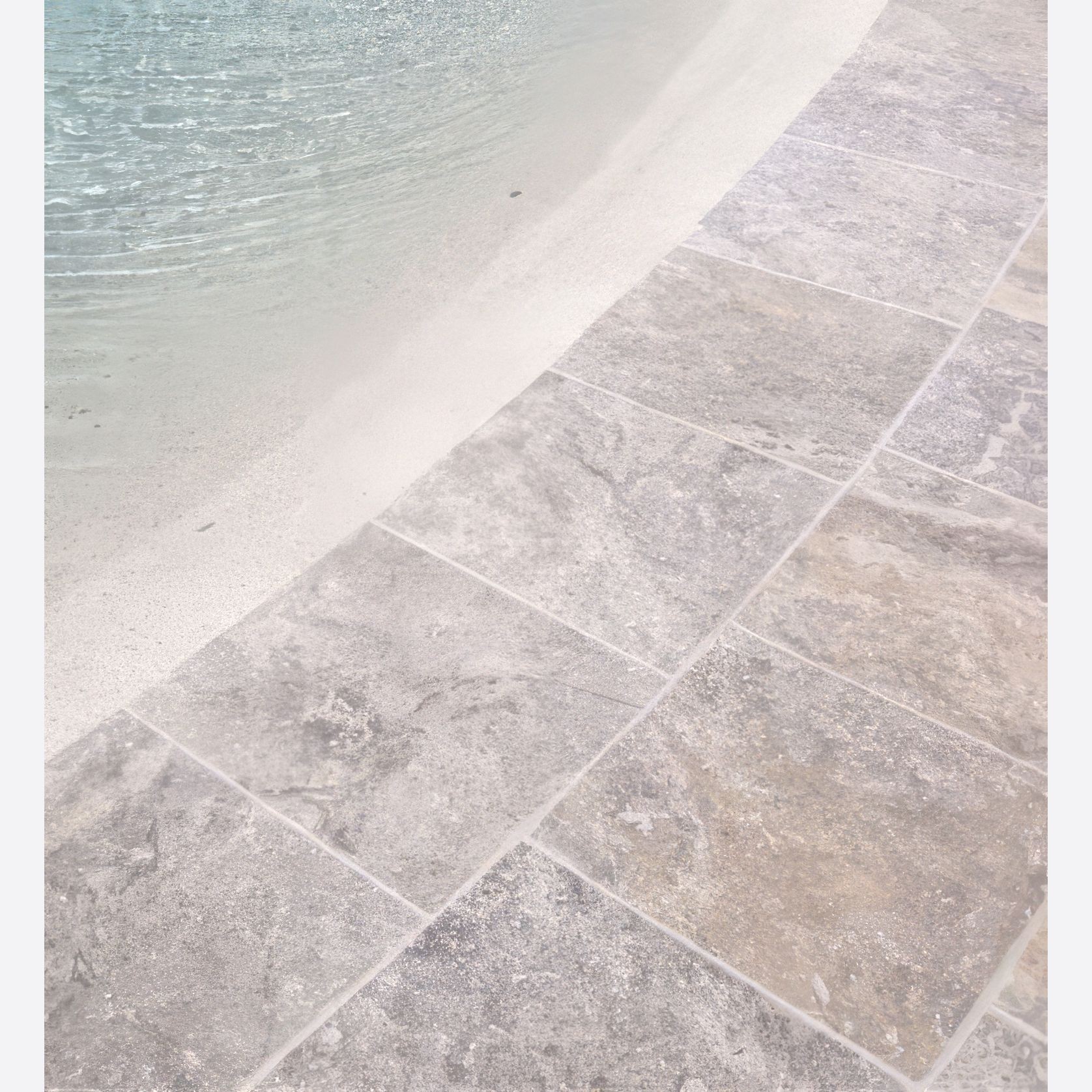 Platinum | Travertine gallery detail image