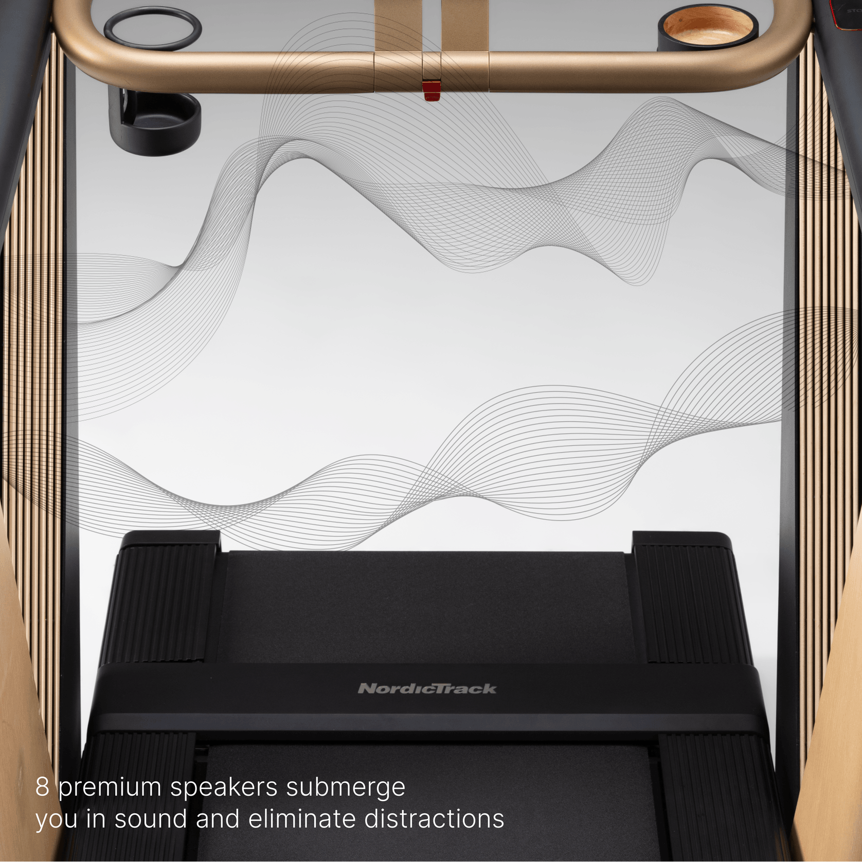 NordicTrack Ultra 1 gallery detail image