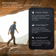 NordicTrack Ultra 1 gallery detail image