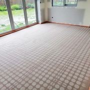 Central Heating | Retrofit Underfloor Heat Pump System gallery detail image