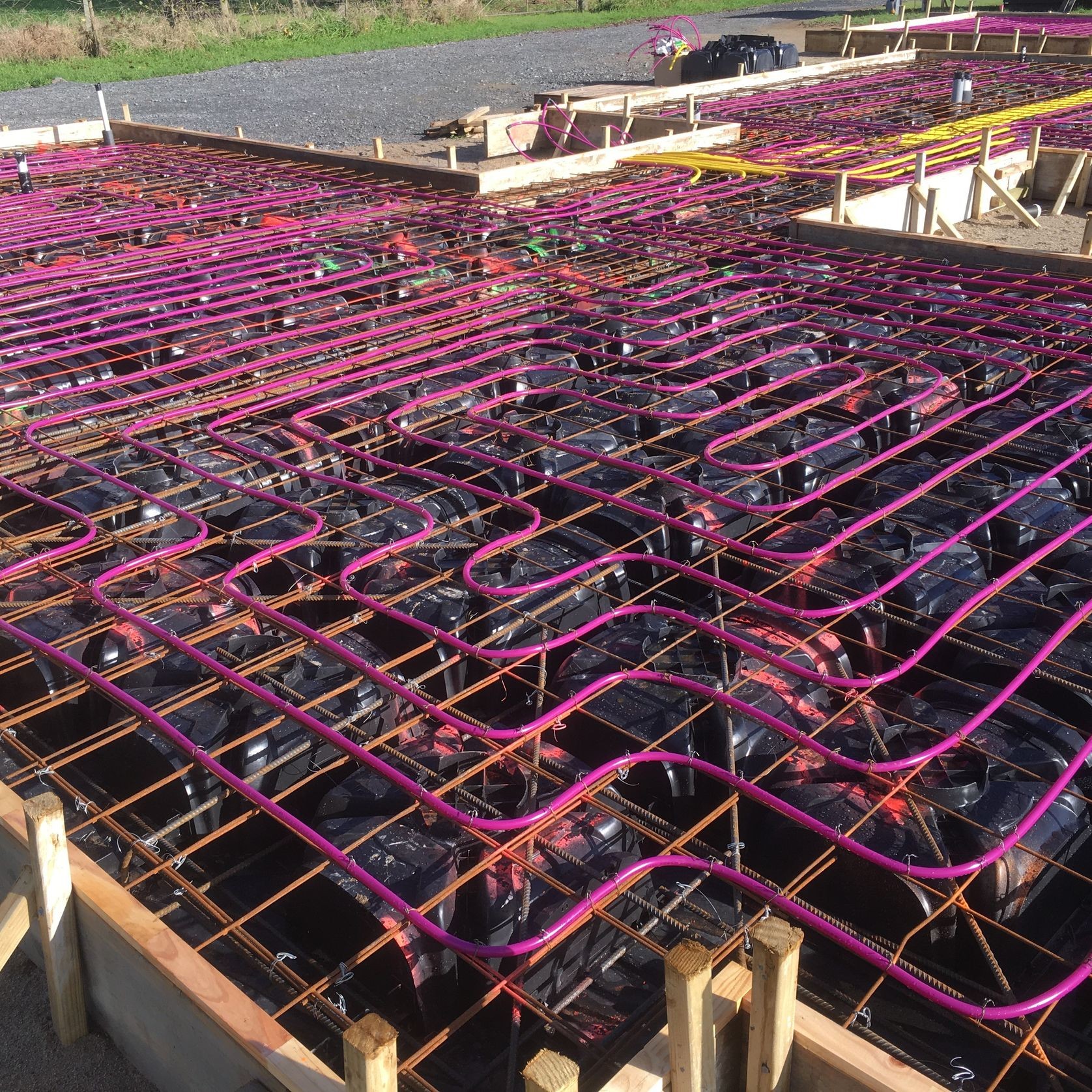 Warm NZ - Rehau Underfloor Heating Design Service gallery detail image