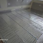 Under Carpet | Warmset Far Infrared Heating Mats gallery detail image