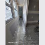 Floating Floors | Far Infrared Heating Mats gallery detail image