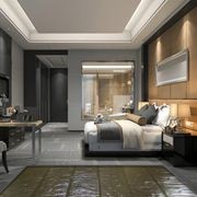 Under Carpet Floor Heating gallery detail image