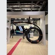 Rehau Rauvitherm Pre-Insulated Pipe Heating System gallery detail image