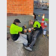 Rehau Rauvitherm Pre-Insulated Pipe Heating System gallery detail image