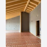 Under Timber | Far Infrared Heating Mats gallery detail image