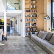 Central Heating | Underfloor Heat Pump System gallery detail image