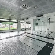 Floating Floors | Far Infrared Heating Mats gallery detail image