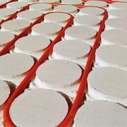 Central Heating | Retrofit Underfloor Heat Pump System gallery detail image