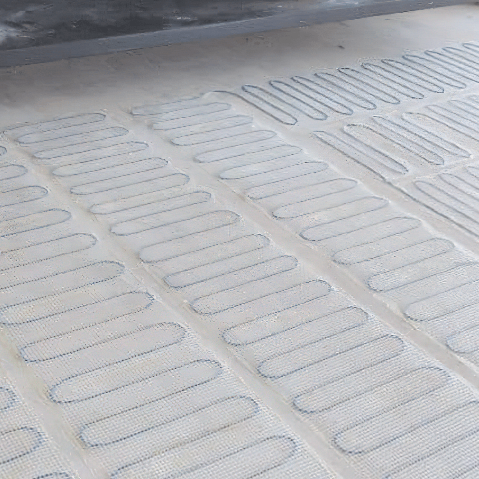 Thin Electric Underfloor Heating ArchiPro AU