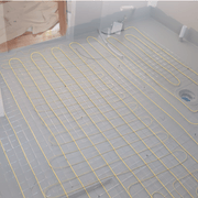 Screed Electric Floor Heating gallery detail image