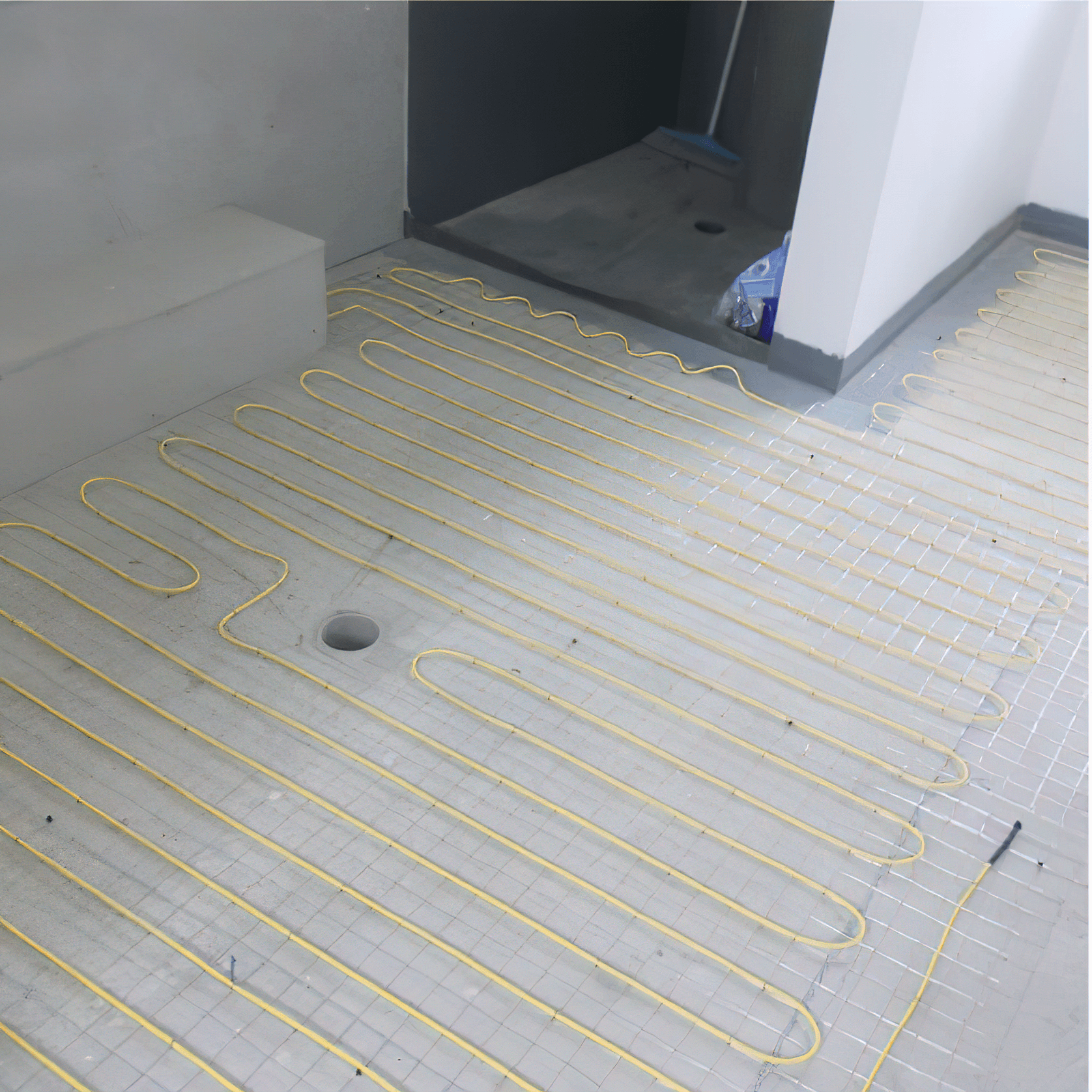 Screed Electric Floor Heating gallery detail image