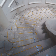 Screed Electric Floor Heating gallery detail image