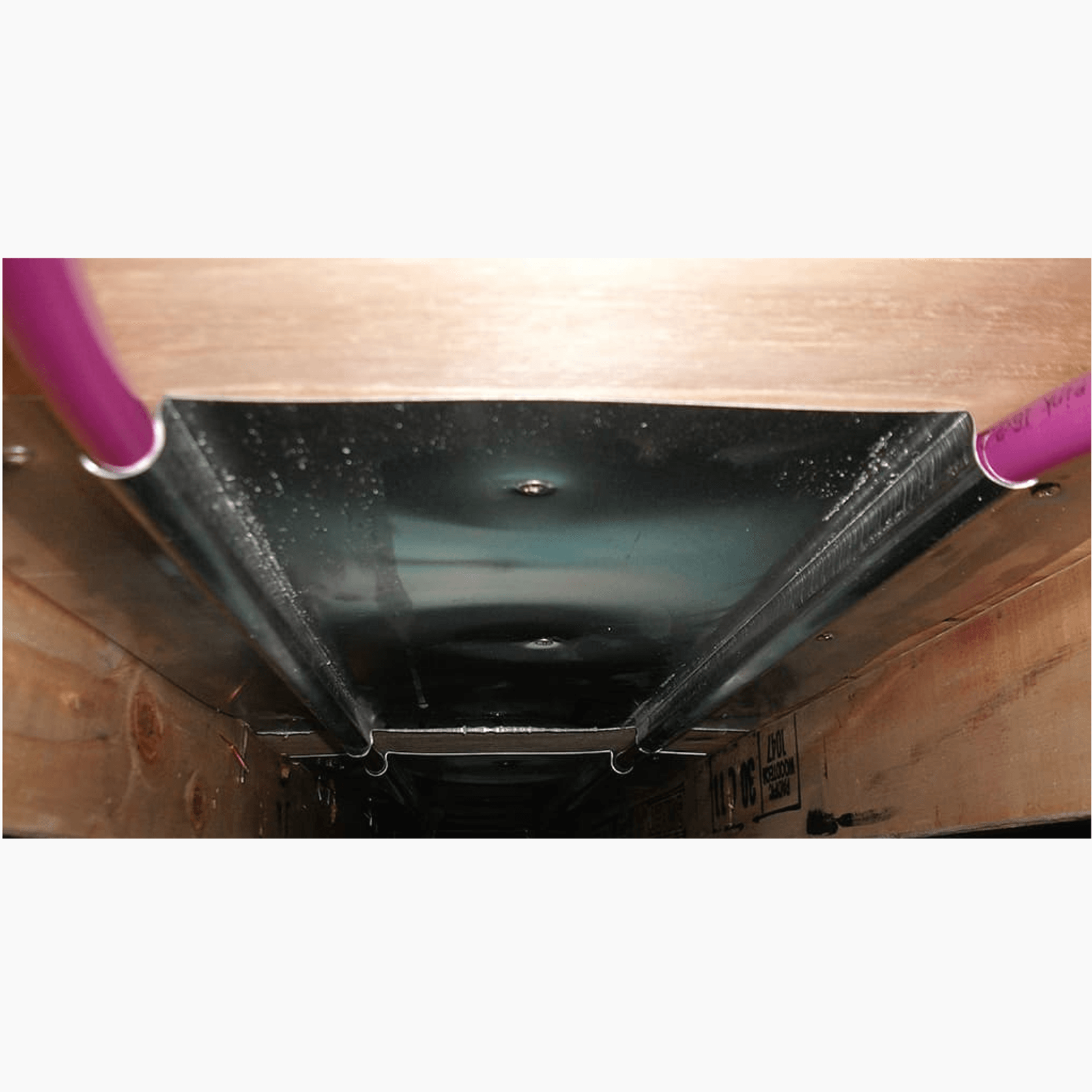 Under Timber Hydronic Heating gallery detail image