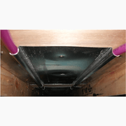 Under Timber Hydronic Heating gallery detail image