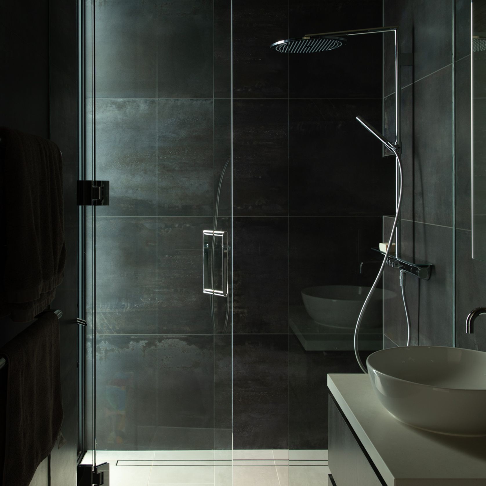 Waterproofed Shower Systems gallery detail image