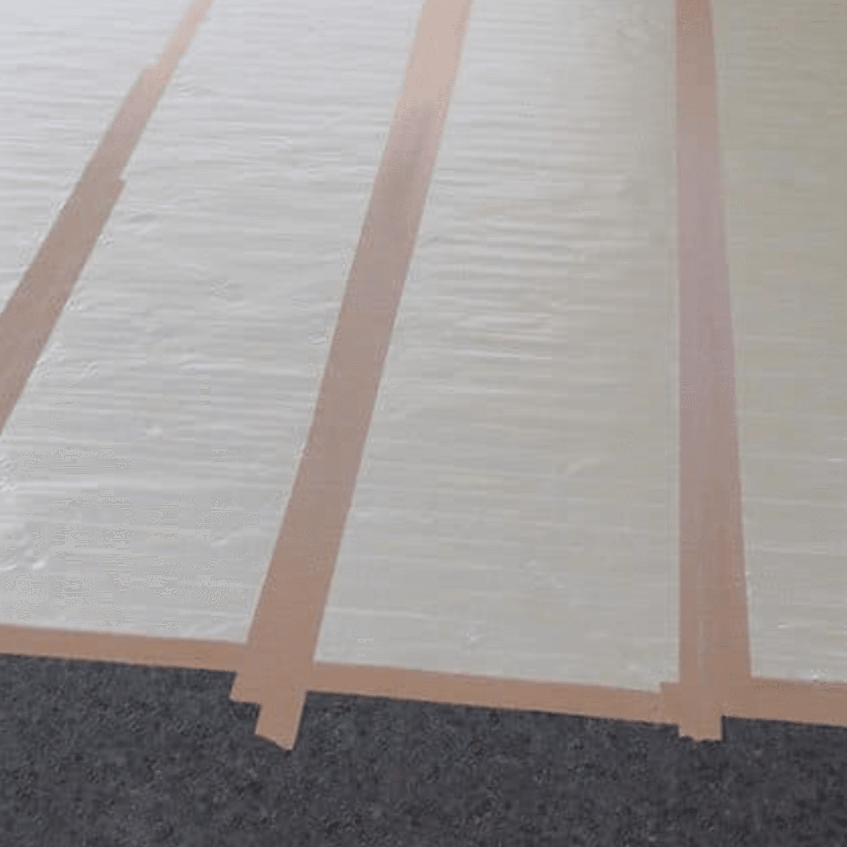 Carpet Electric Underfloor Heating ArchiPro AU