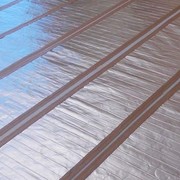 Carpet Electric Underfloor Heating gallery detail image
