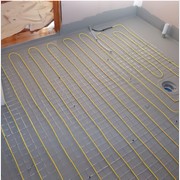 Screed Electric Underfloor Heating gallery detail image