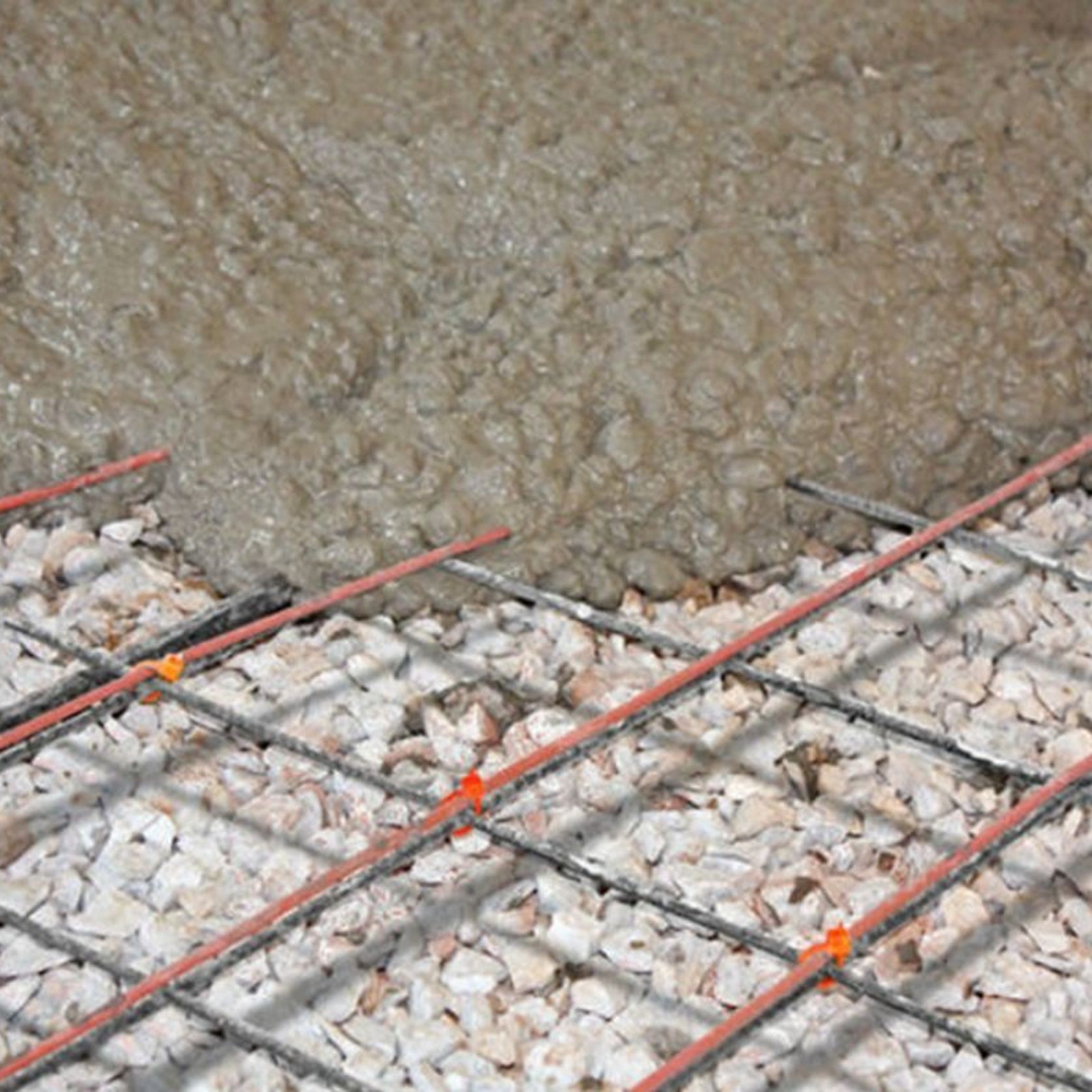 In Slab Floor Heating gallery detail image