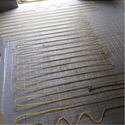 Screed Electric Floor Heating gallery detail image