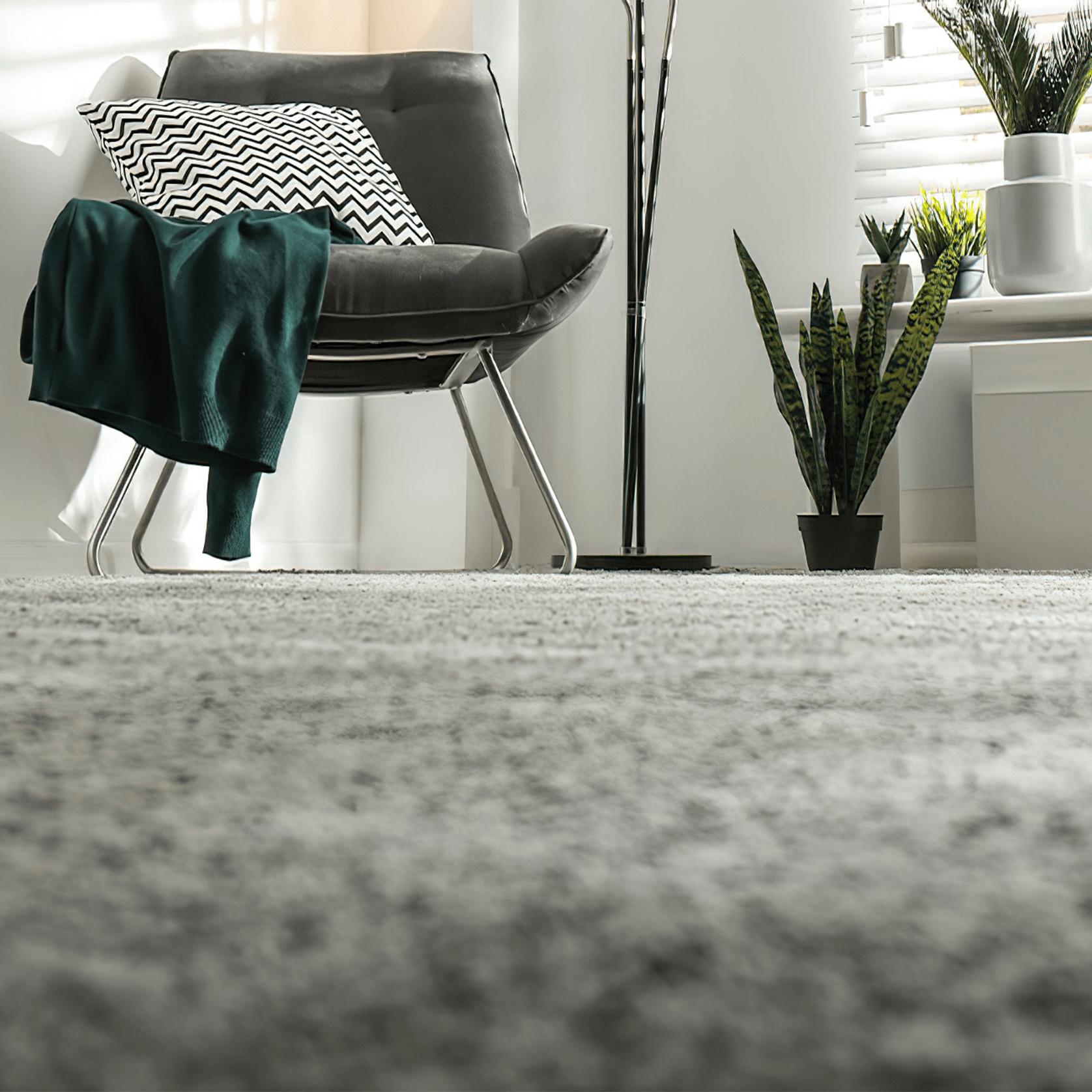 Under Carpet Floor Heating gallery detail image