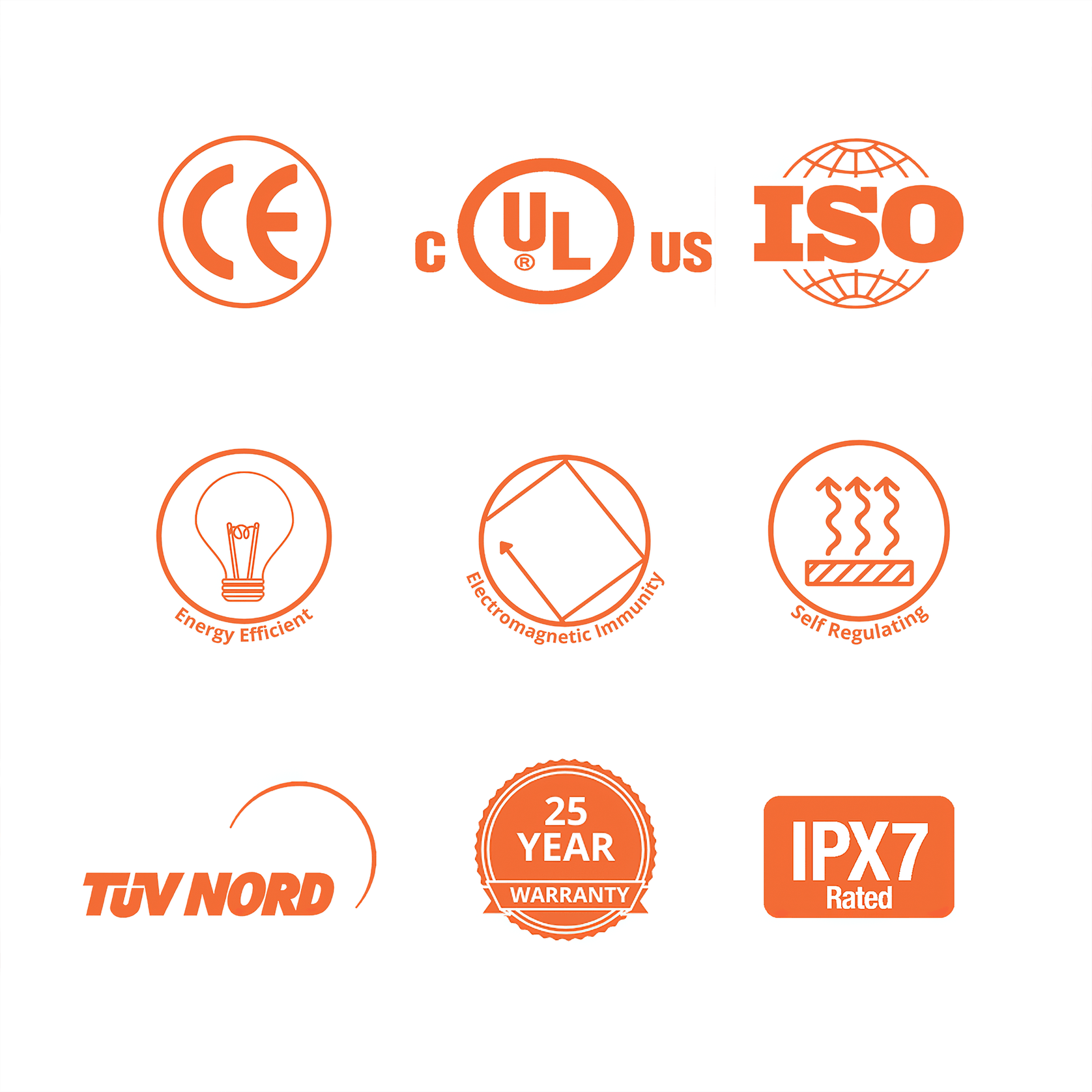 Under Carpet Floor Heating gallery detail image