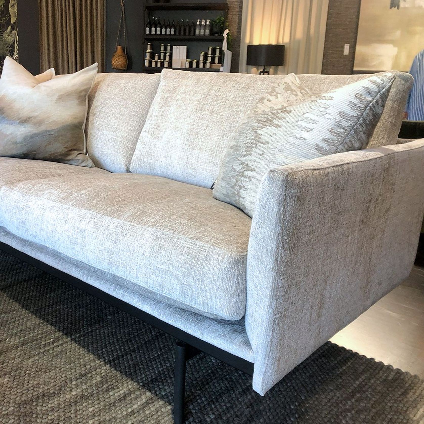 Amore | by Unique Fabrics gallery detail image