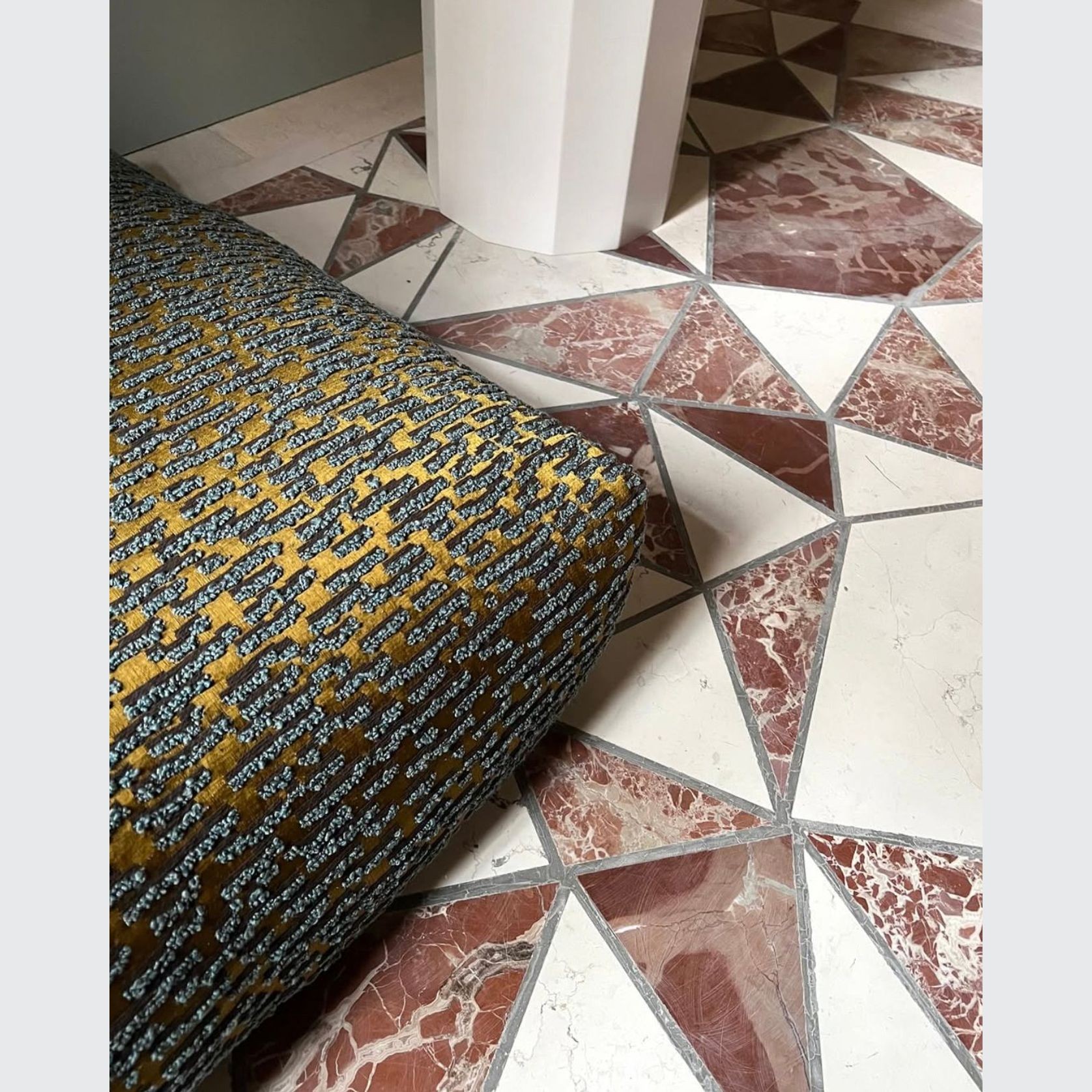 Rythm | by Zimmer + Rohde gallery detail image