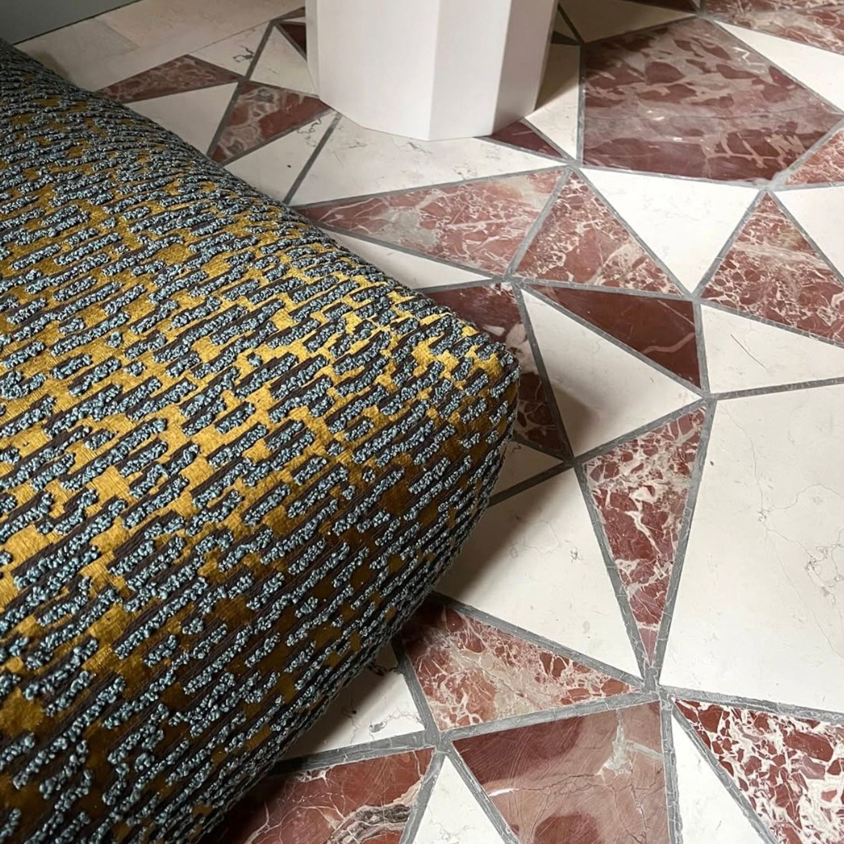 Rythm | by Zimmer + Rohde gallery detail image