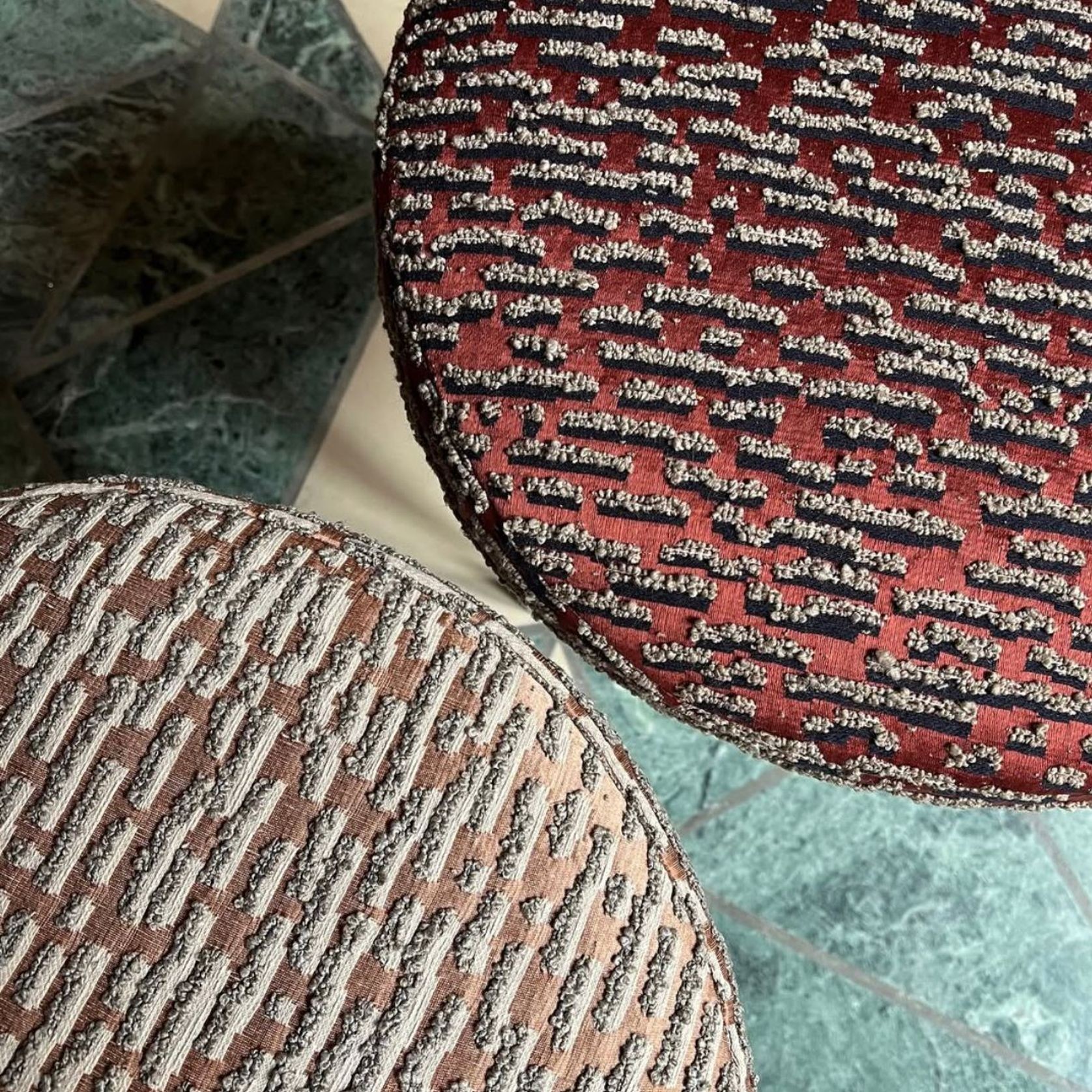 Rythm | by Zimmer + Rohde gallery detail image