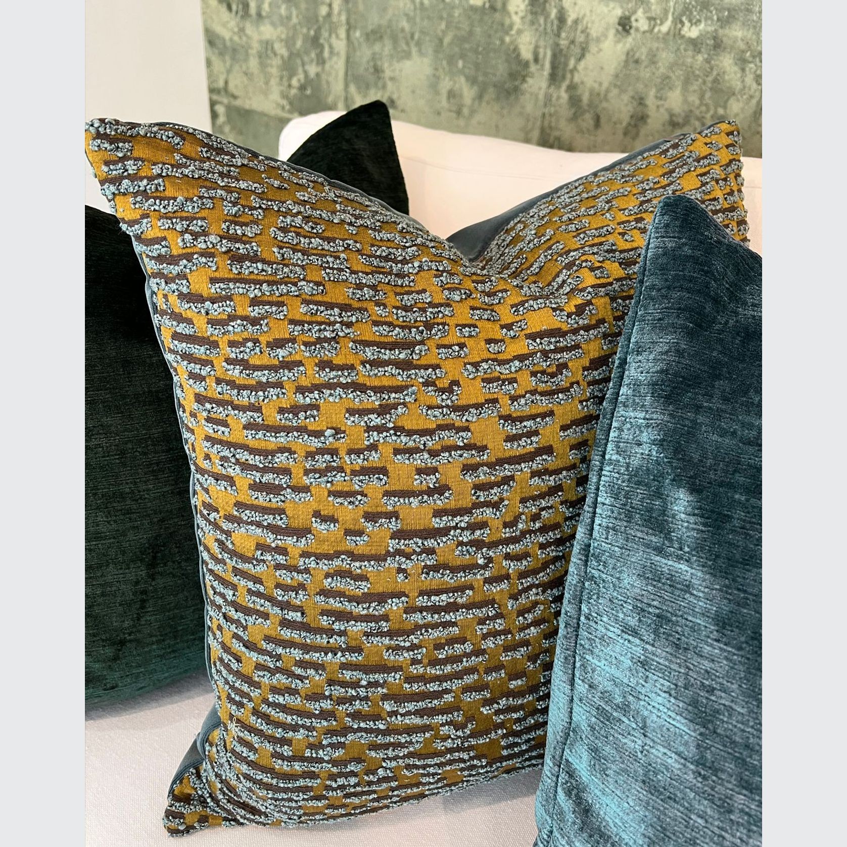 Rythm | by Zimmer + Rohde gallery detail image