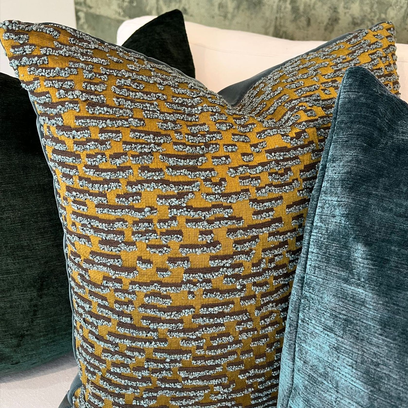 Rythm | by Zimmer + Rohde gallery detail image