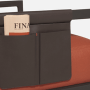 Everyday Life Satchel by DePadova gallery detail image