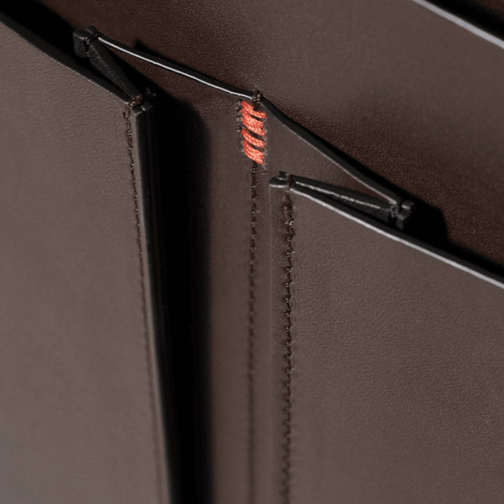 Everyday Life Satchel by DePadova gallery detail image