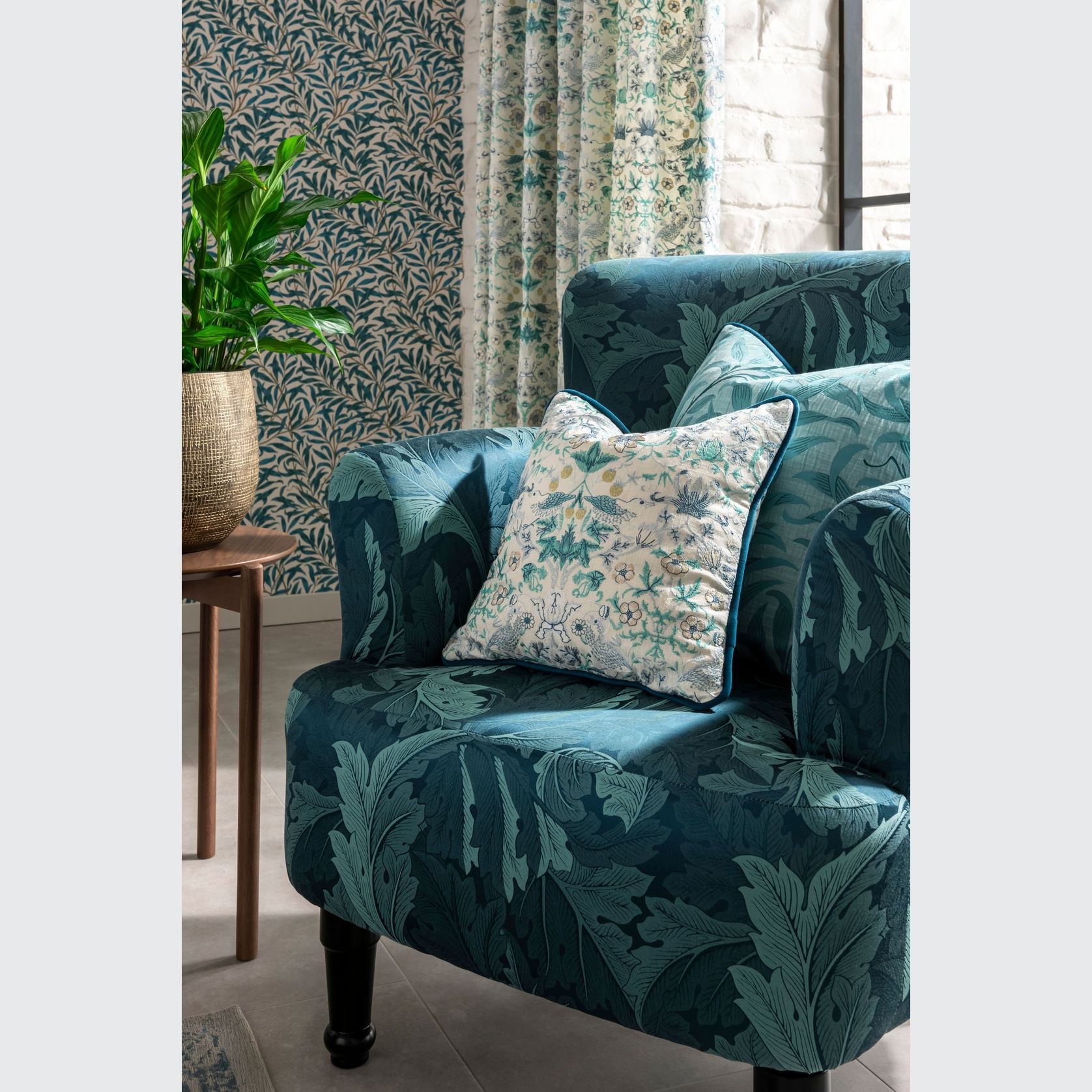 Custom Upholstery gallery detail image