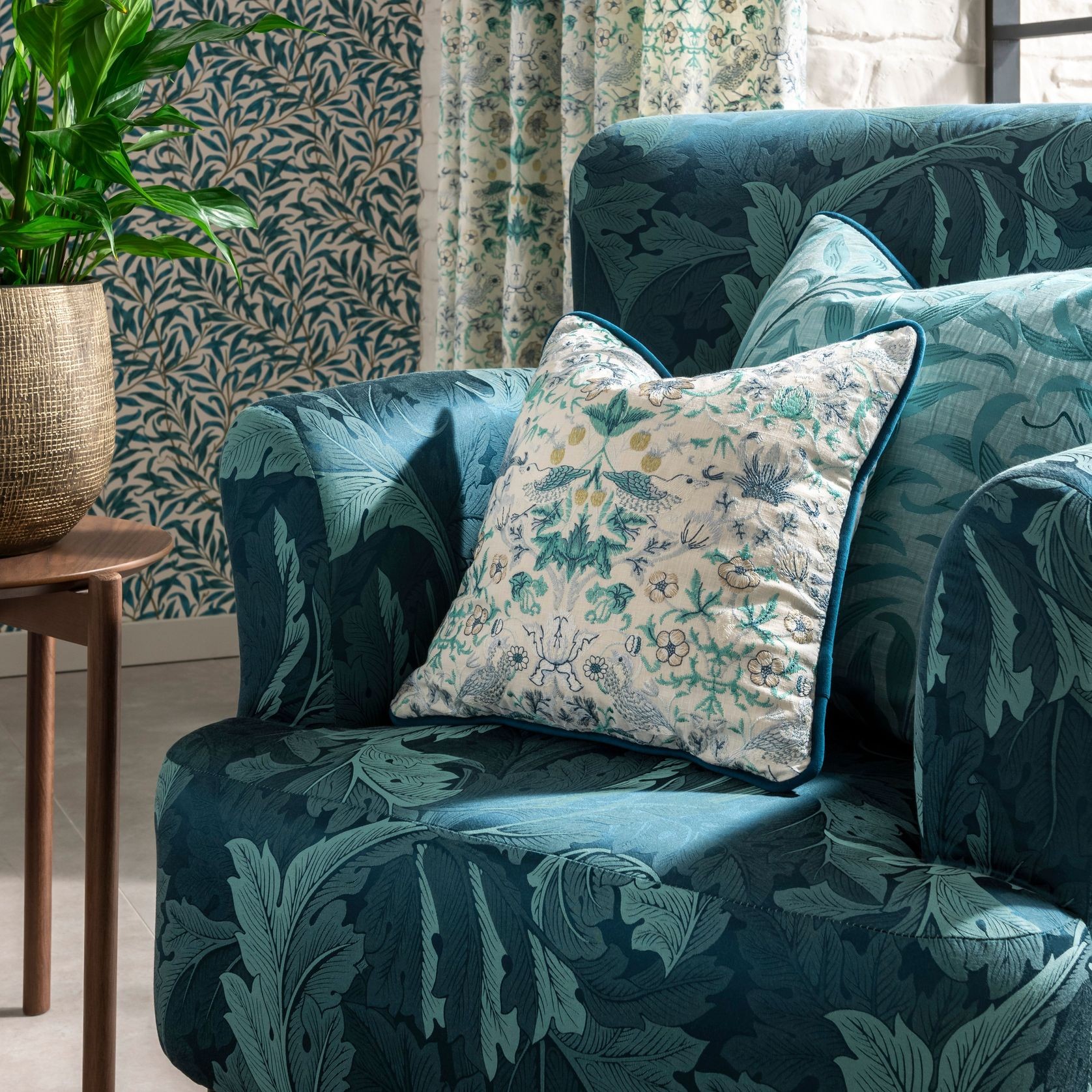 Custom Upholstery gallery detail image