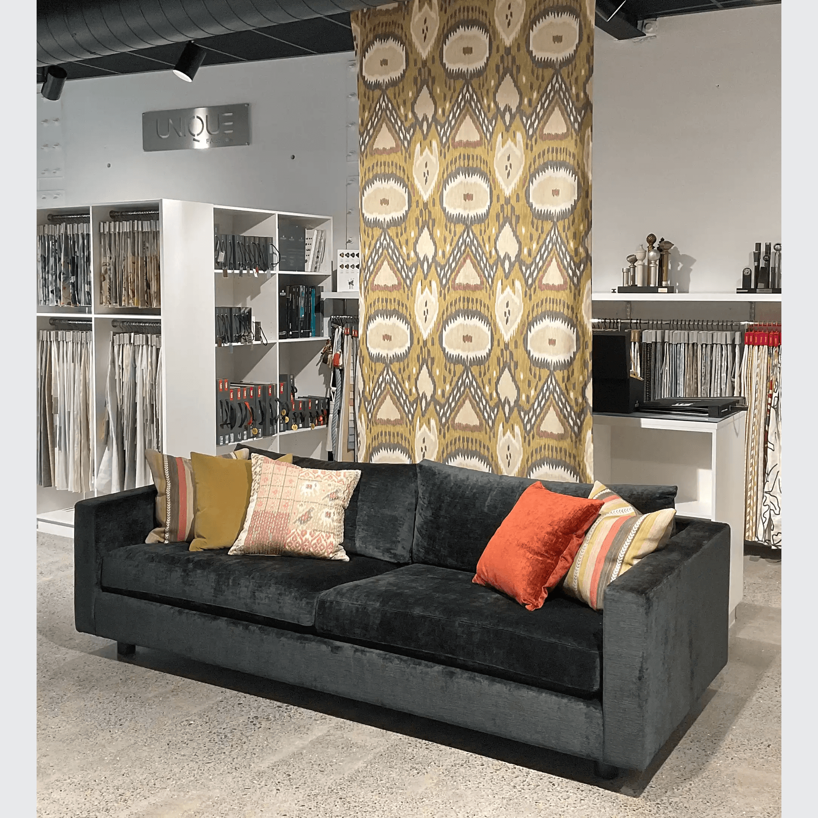 Madison | Upholstery gallery detail image