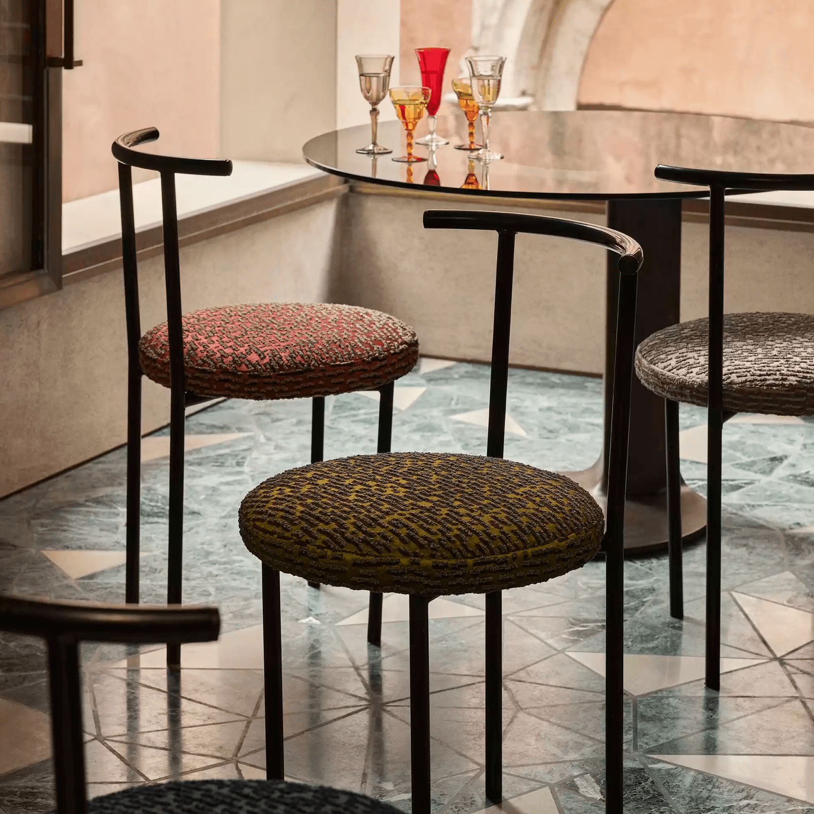 Rythm | by Zimmer + Rohde gallery detail image