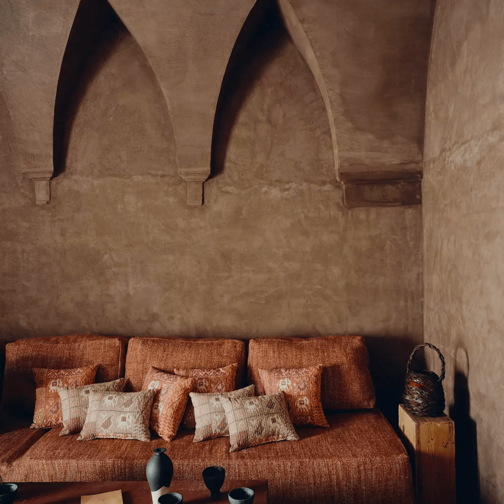 Nagpur | Upholstery gallery detail image