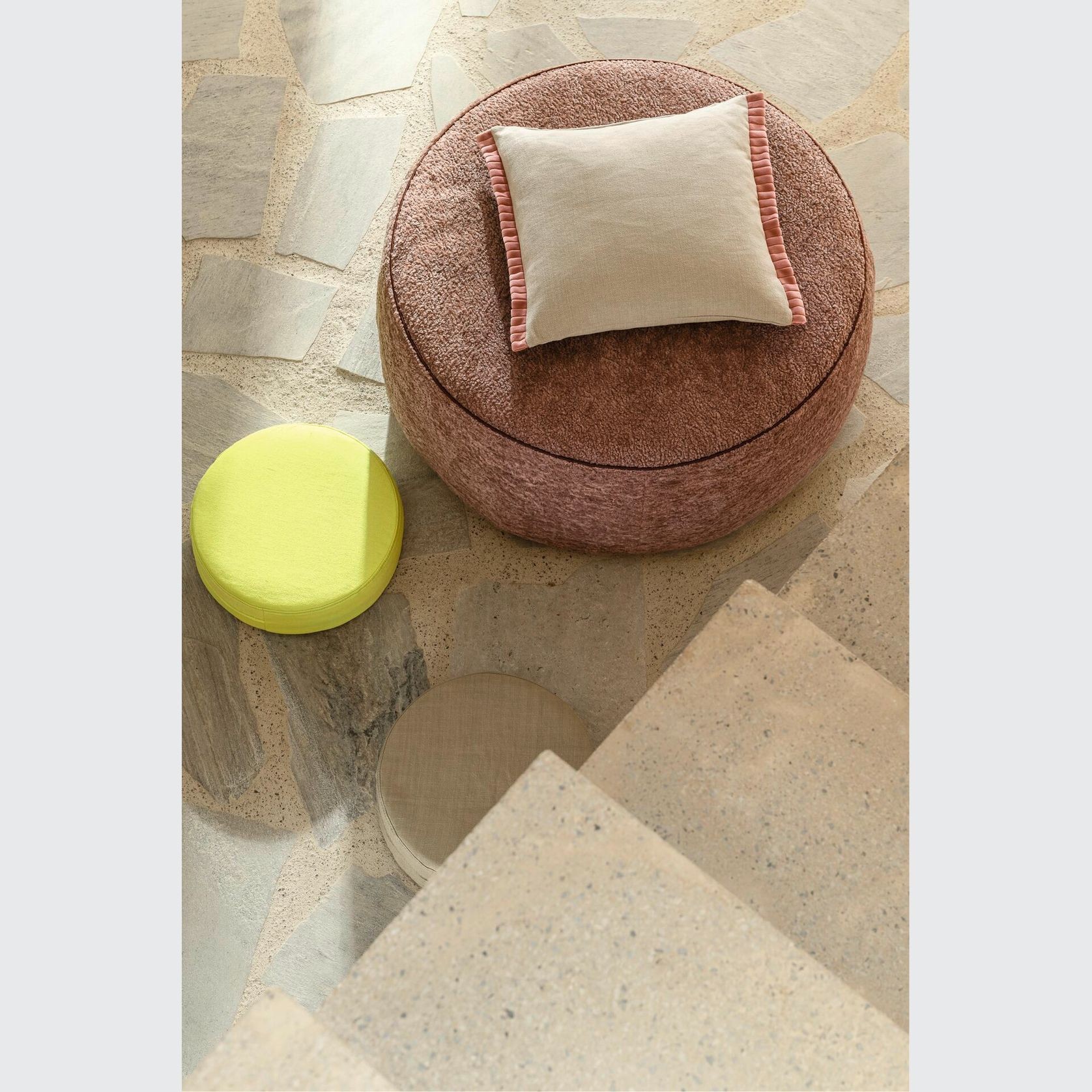 Wild & Pure CH3280 by Chivasso gallery detail image