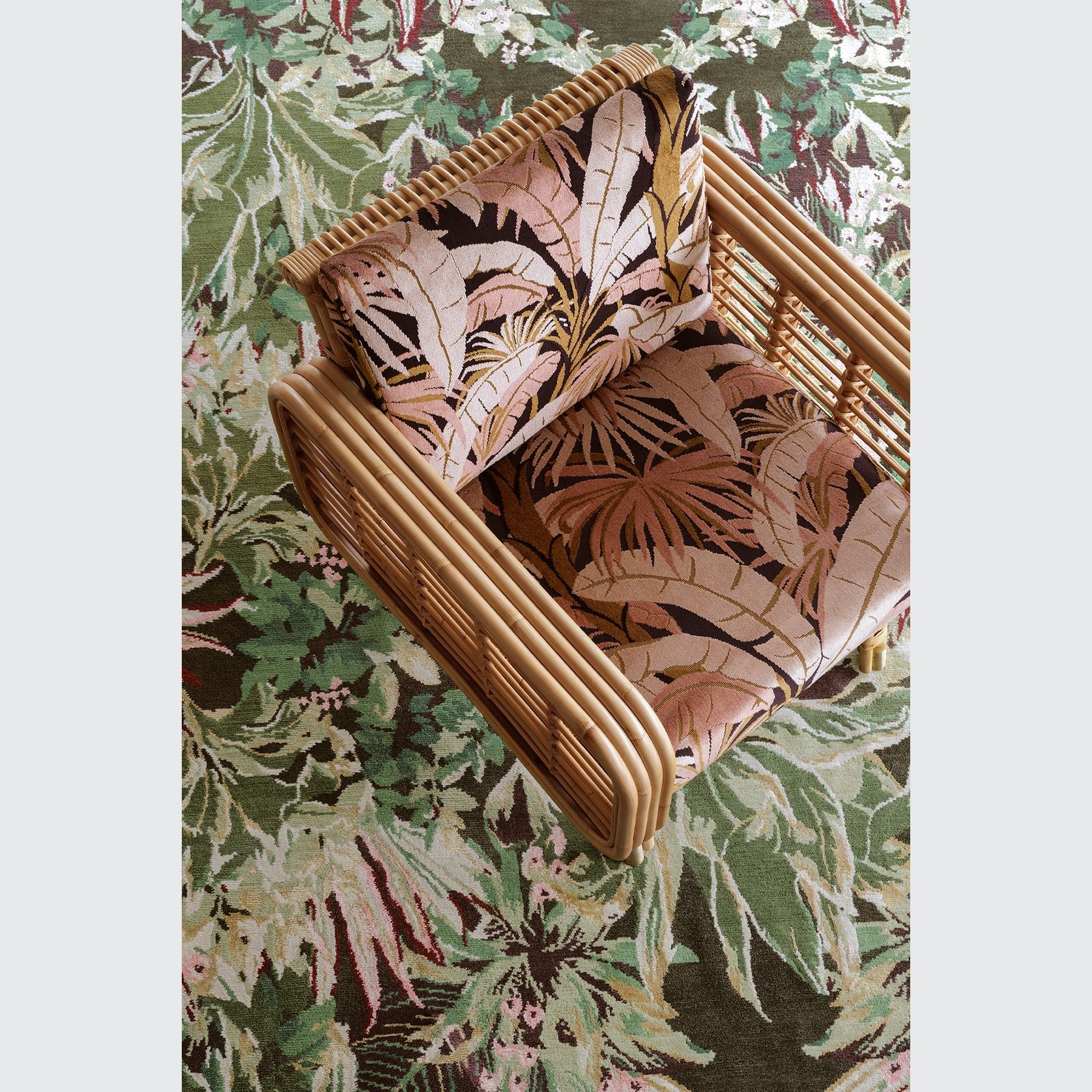 Palm Springs Upholstery ArchiPro AU