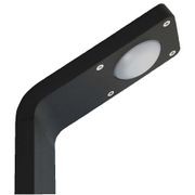 MANLY HK2836-650BK Bollard Path Light gallery detail image