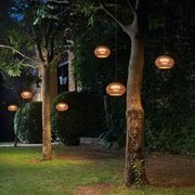 Garota S/01 Exterior Pendant gallery detail image